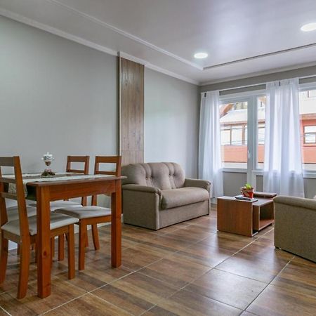Abc Departamentos Apartment Ushuaia Exterior photo