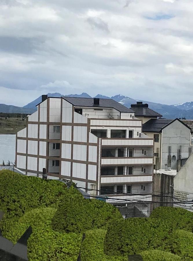 Abc Departamentos Apartment Ushuaia Exterior photo